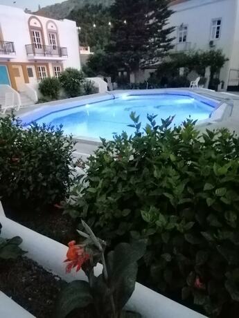 Imagen de la habitación del Hotel Katerina Apartments. Foto 19