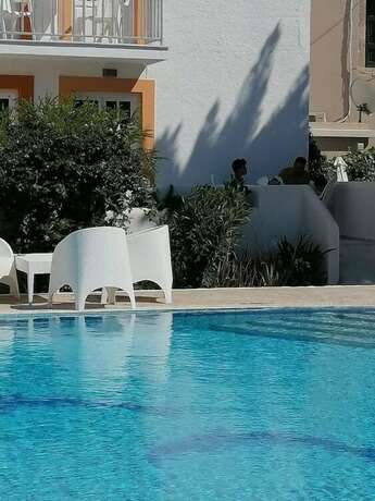 Imagen de la habitación del Hotel Katerina Apartments. Foto 20