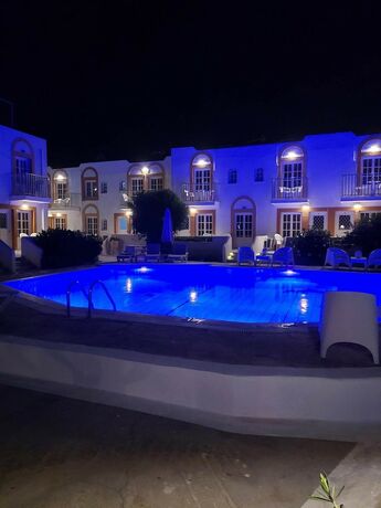 Imagen general del Hotel Katerina Apartments. Foto 9