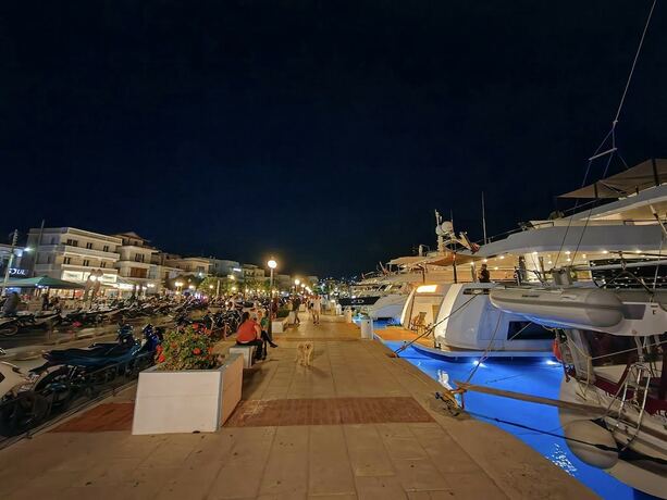 Imagen general del Hotel Katerina Apartments. Foto 12