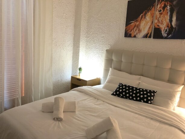 Imagen de la habitación del Hotel Katerina Apartments, Neos Pirgos. Foto 13