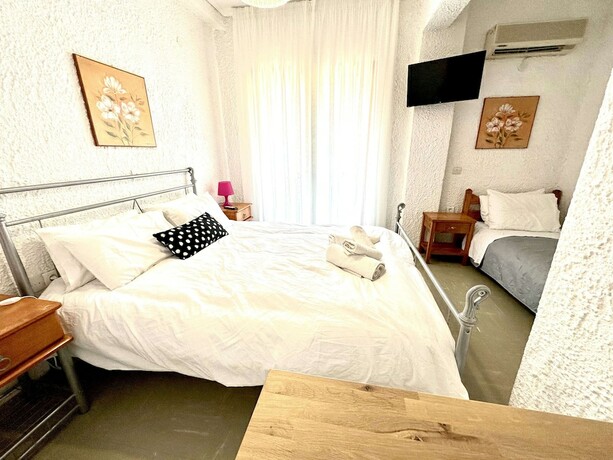 Imagen de la habitación del Hotel Katerina Apartments, Neos Pirgos. Foto 15