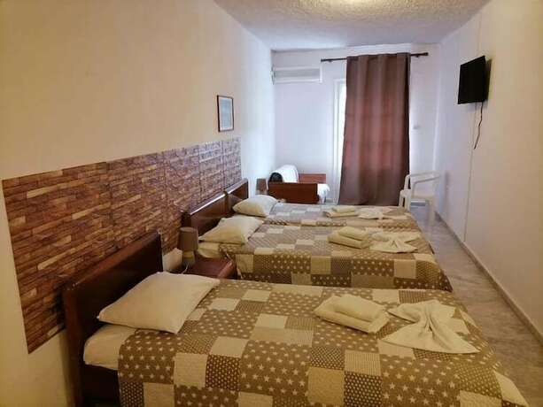 Imagen general del Hotel Katerina Apartments, Pothia. Foto 6