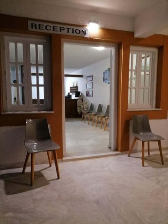 Imagen general del Hotel Katerina Apartments, Pothia. Foto 11
