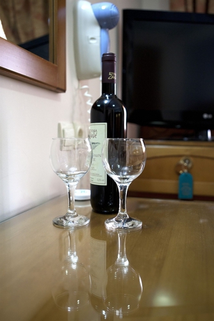 Imagen de la habitación del Hotel Katerina, Atenas. Foto 10