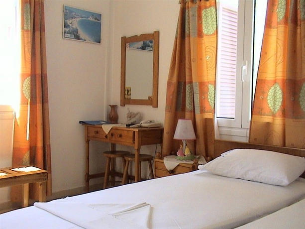 Imagen general del Hotel Katerina, Kokkari. Foto 1