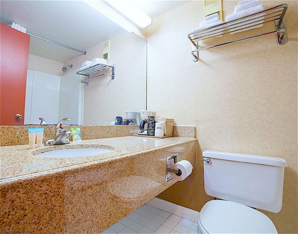 Imagen de la habitación del Hotel Katerina, Orlando. Foto 5