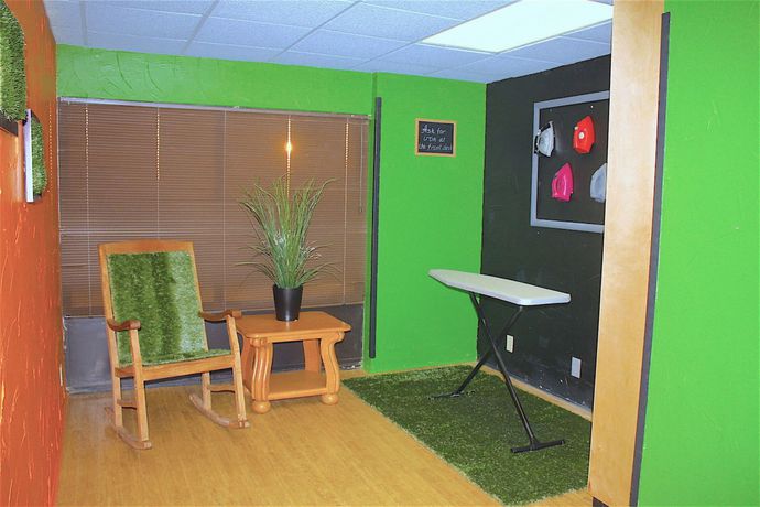 Imagen de los interiores del Hotel Katerina, Orlando. Foto 9