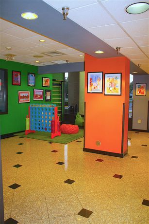 Imagen general del Hotel Katerina, Orlando. Foto 3