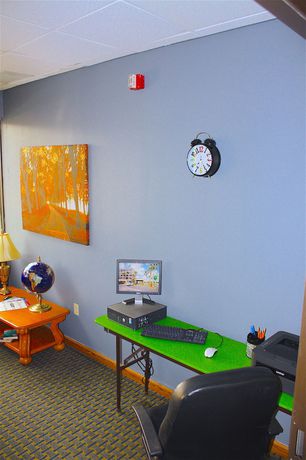 Imagen de los interiores del Hotel Katerina, Orlando. Foto 17