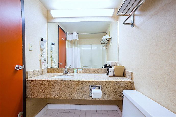 Imagen de la habitación del Hotel Katerina, Orlando. Foto 6