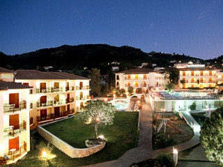 Imagen general del Hotel Katerina Palace And Studios. Foto 3