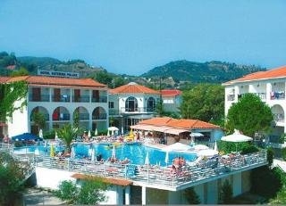 Imagen general del Hotel Katerina Palace And Studios. Foto 4