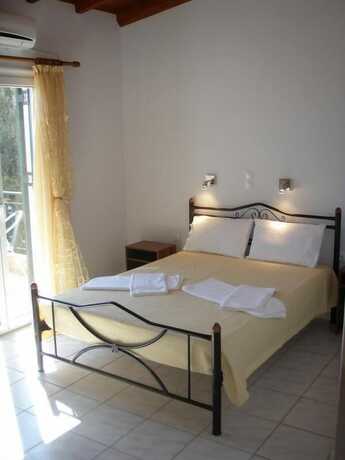Imagen de la habitación del Hotel Katerina Resort. Foto 11
