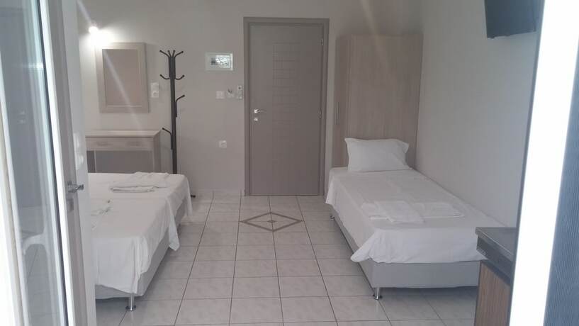 Imagen de la habitación del Hotel Katerina Resort. Foto 12