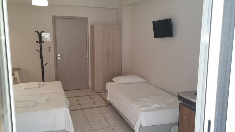 Imagen general del Hotel Katerina Resort. Foto 4
