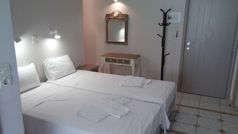 Imagen de la habitación del Hotel Katerina Resort. Foto 14