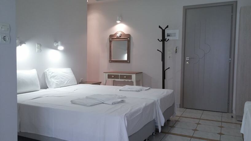 Imagen general del Hotel Katerina Resort. Foto 5