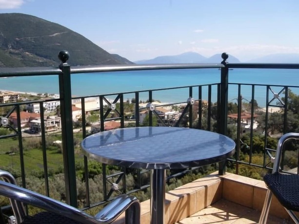 Imagen de la habitación del Hotel Katerina Resort. Foto 16