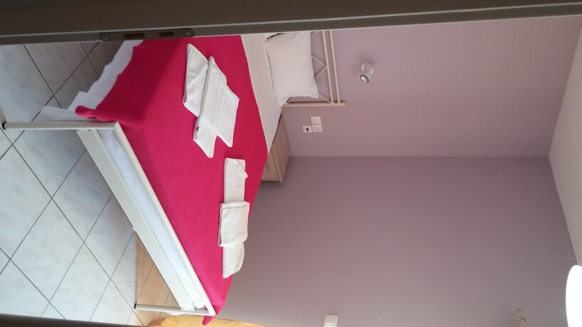 Imagen de la habitación del Hotel Katerina Resort. Foto 17