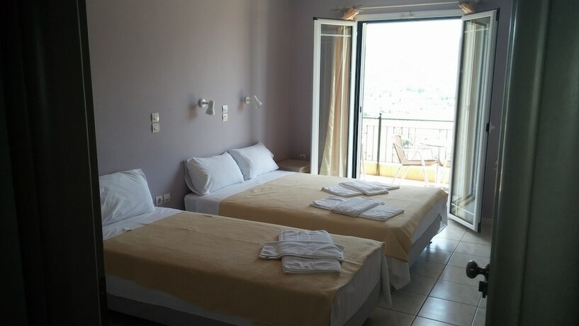 Imagen general del Hotel Katerina Resort. Foto 8