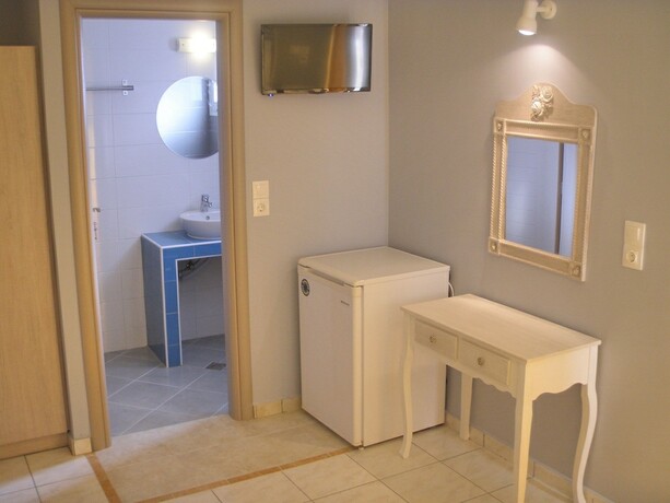 Imagen de la habitación del Hotel Katerina Resort. Foto 19
