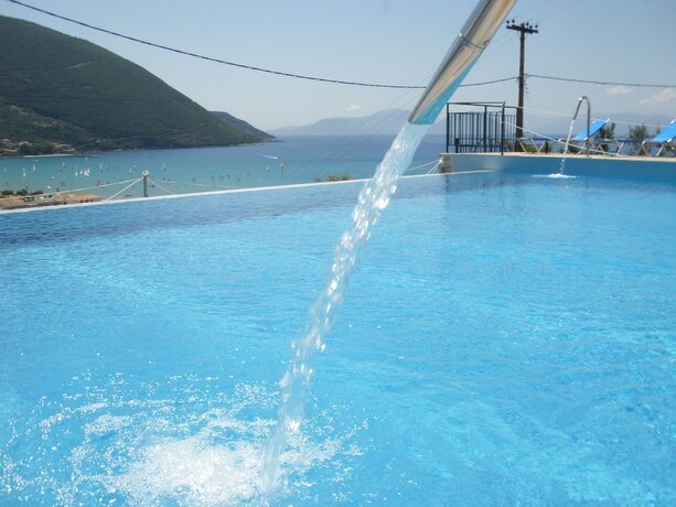 Imagen general del Hotel Katerina Resort. Foto 9