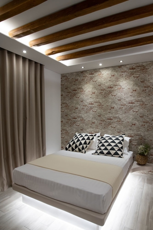 Imagen de la habitación del Hotel Katerina Roza Studios. Foto 13