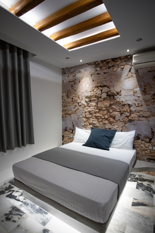 Imagen de la habitación del Hotel Katerina Roza Studios. Foto 14