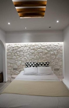 Imagen de la habitación del Hotel Katerina Roza Studios. Foto 18