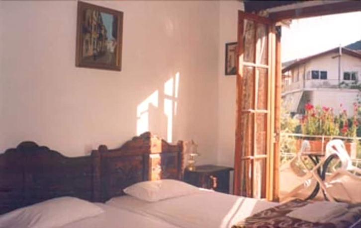 Imagen de la habitación del Hotel Katerina, Tolo. Foto 7