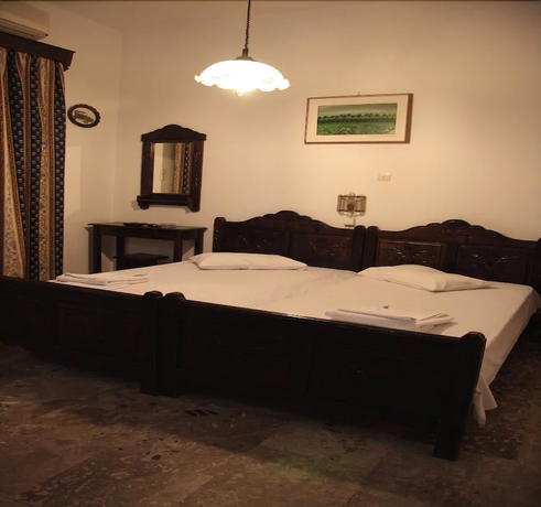 Imagen de la habitación del Hotel Katerina, Tolo. Foto 8