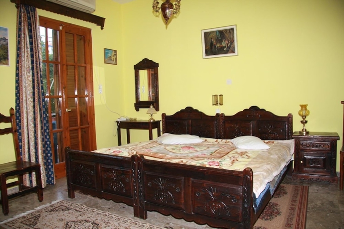 Imagen de la habitación del Hotel Katerina, Tolo. Foto 9