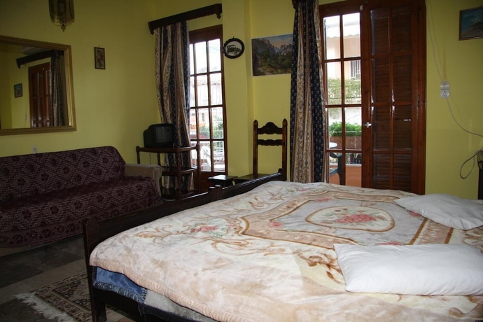 Imagen de la habitación del Hotel Katerina, Tolo. Foto 10