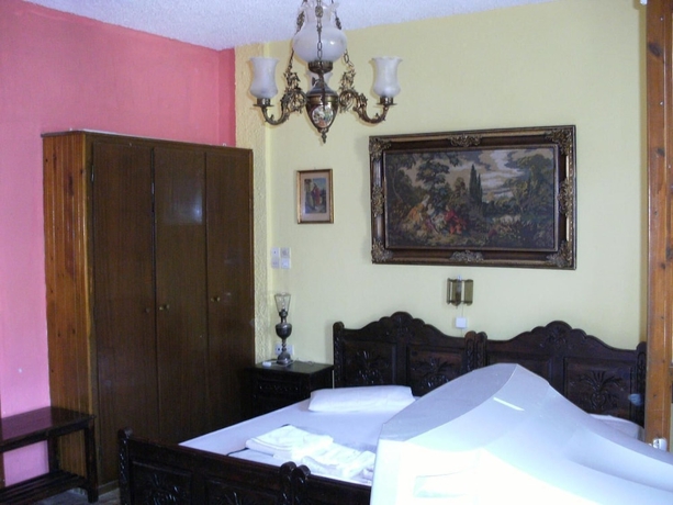 Imagen de la habitación del Hotel Katerina, Tolo. Foto 12