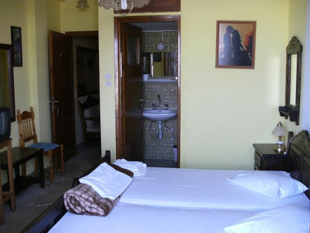 Imagen de la habitación del Hotel Katerina, Tolo. Foto 14