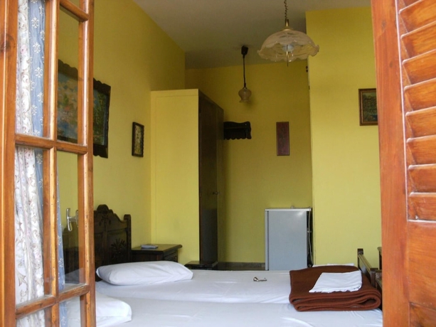 Imagen de la habitación del Hotel Katerina, Tolo. Foto 15