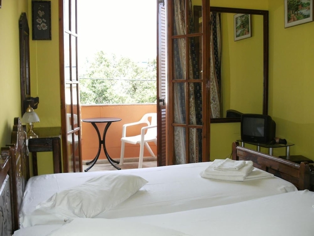 Imagen de la habitación del Hotel Katerina, Tolo. Foto 16