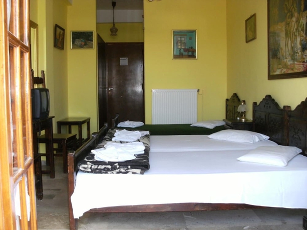 Imagen de la habitación del Hotel Katerina, Tolo. Foto 17