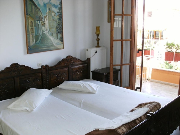 Imagen de la habitación del Hotel Katerina, Tolo. Foto 18