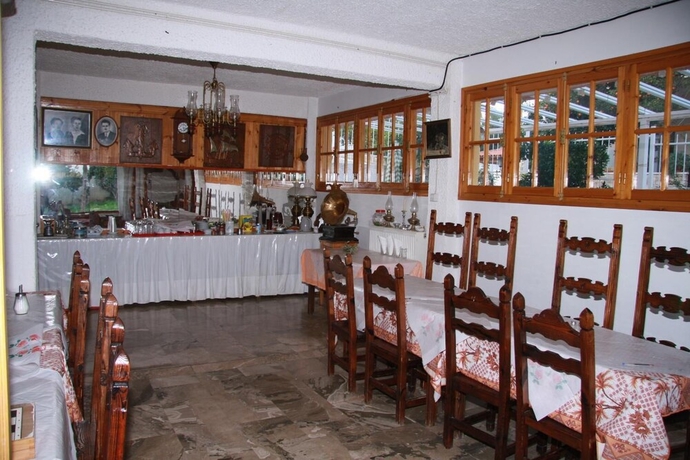 Imagen del bar/restaurante del Hotel Katerina, Tolo. Foto 3
