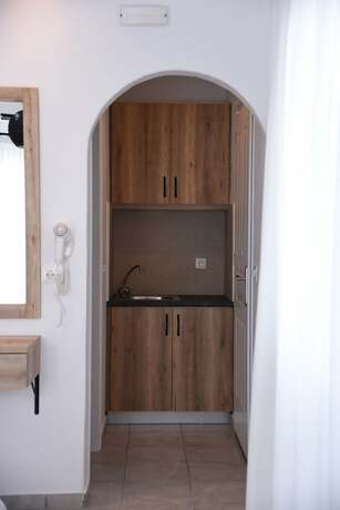 Imagen de la habitación del Hotel Katerina View Mykonos. Foto 11