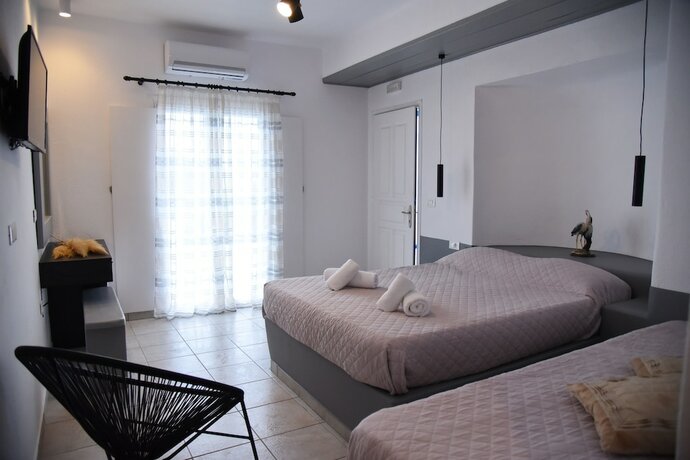 Imagen general del Hotel Katerina View Mykonos. Foto 10