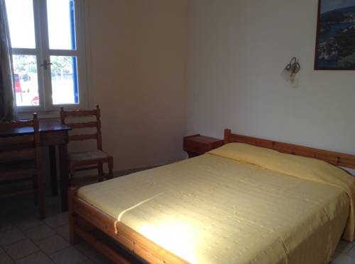 Imagen de la habitación del Hotel Katerina & John's. Foto 2