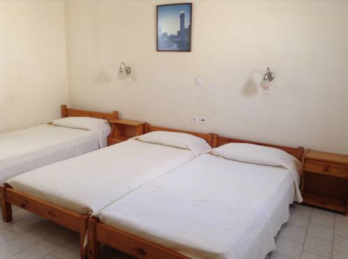 Imagen de la habitación del Hotel Katerina & John's. Foto 3