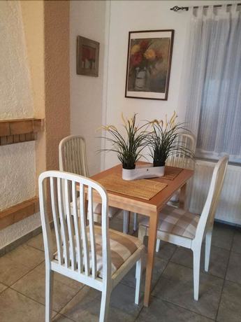 Imagen de la habitación del Hotel Katerina\'s Bungalows. Foto 2