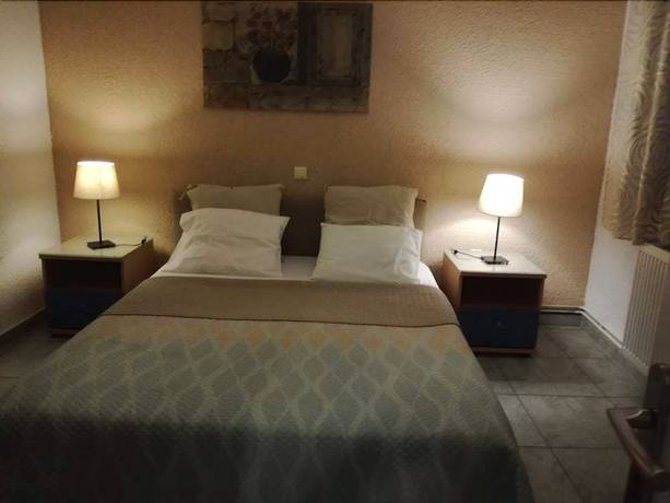 Imagen de la habitación del Hotel Katerina\'s Bungalows. Foto 5