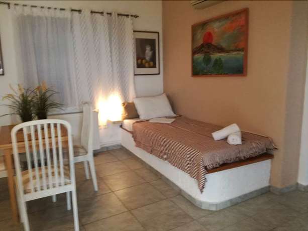 Imagen de la habitación del Hotel Katerina\'s Bungalows. Foto 6
