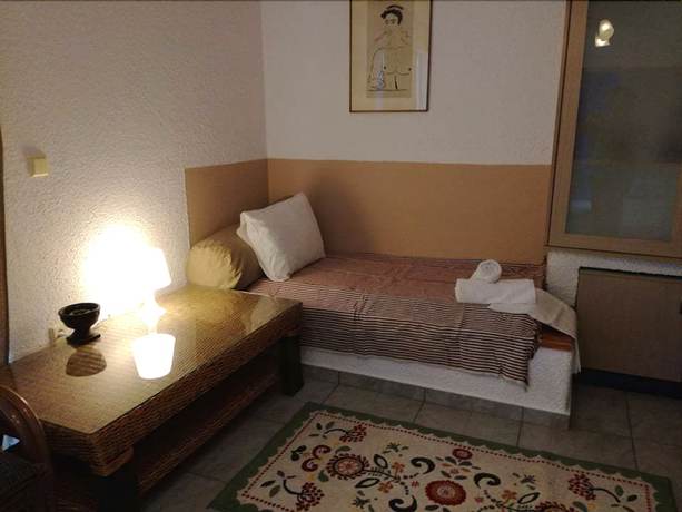 Imagen de la habitación del Hotel Katerina\'s Bungalows. Foto 7