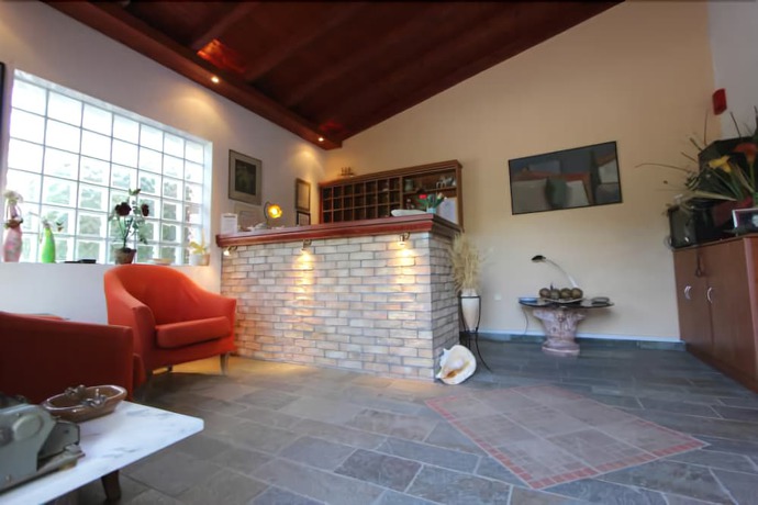 Imagen de los interiores del Hotel Katerina\'s Bungalows. Foto 20